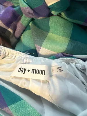 The Moon Day + dress thumbnail 3