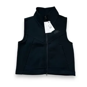 NWT NIKE Sportswear Tech Fleece Full-Zip Vest thumbnail 2