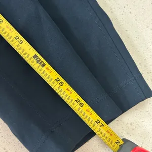 Lululemon On The Fly Woven Pants Navy Women’s 4 thumbnail 10