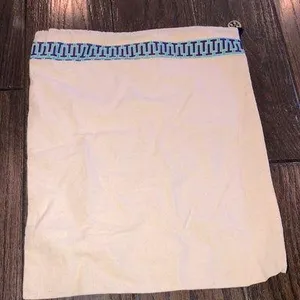 Tory Burch small dust bag thumbnail 2