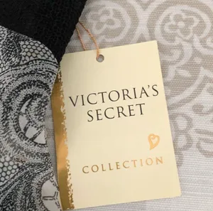 Victoria’s Secret Intimate Lingerie Collection M Lace Slip thumbnail 5