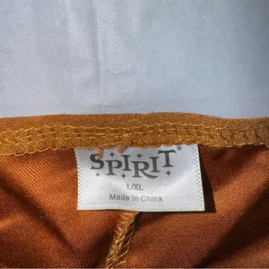 Spirit Tan/Brown‎ Sleeveless Vest Top thumbnail 4