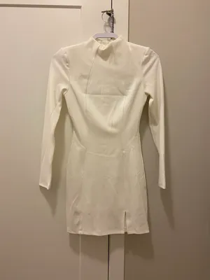 Hello Molly Dress thumbnail 2