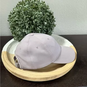 Lululemon Baller Hat dark chrome adjustable thumbnail 5