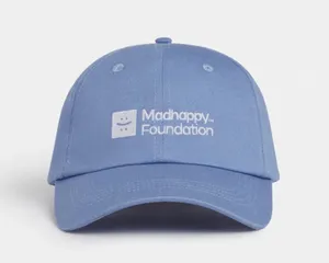 Madhappy Foundation Dad Hat thumbnail 1