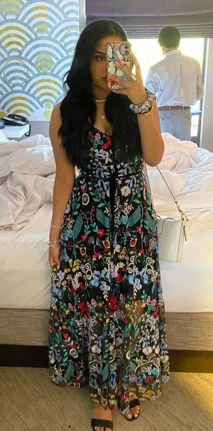 Occasion Dress Multiple Size M thumbnail 1