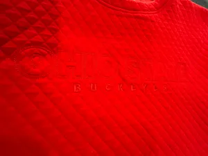 Ohio State University Sweatshirt Crewneck thumbnail 2
