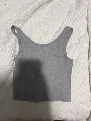 Brandy Melville Tank thumbnail 3
