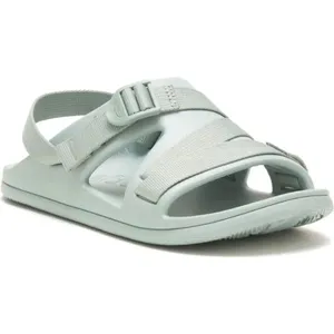 ✨Chaco Chillos Sport Light Blue Sz 8 Sandals✨ thumbnail 5