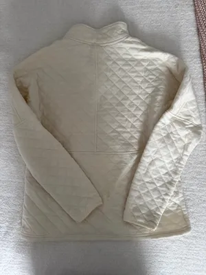 Magellan Outdoors Quarter Snap Fleece thumbnail 3