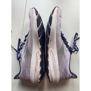 Brooks Launch‎ 9 Womens Running casual Shoes Purple Lavender Navy Size 9.5 thumbnail 5