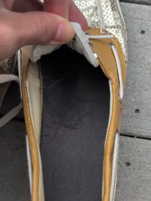 Sperry Top-Sider Angelfish Boat Shoes | Sequin Sperry Top Siders thumbnail 12