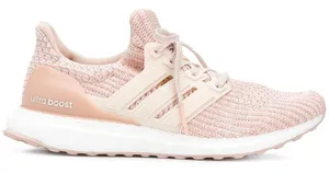 Adidas Pink Ultra Boosts thumbnail 1