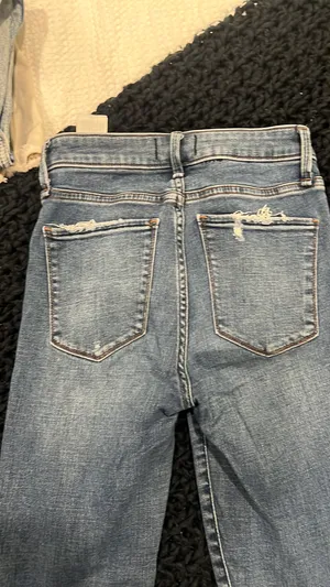 Abercrombie Jeans thumbnail 2