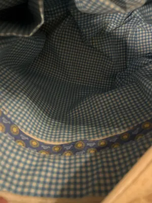 Vineyard Vines Bag Canvas Tote thumbnail 3