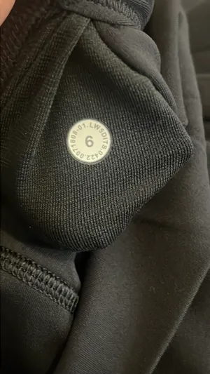 Lululemon Align Crop 23” Leggings NWT thumbnail 5