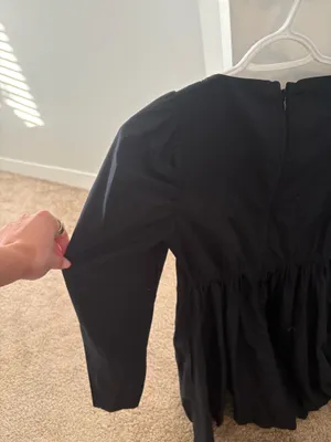 Abercrombie Babydoll Dress thumbnail 8