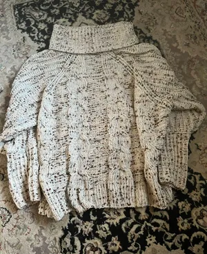 Moon & Madison Sweater thumbnail 2