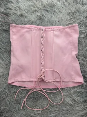 Edikted Corset Top thumbnail 2