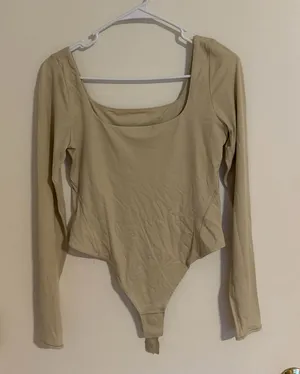 Lululemon Bodysuit thumbnail 1