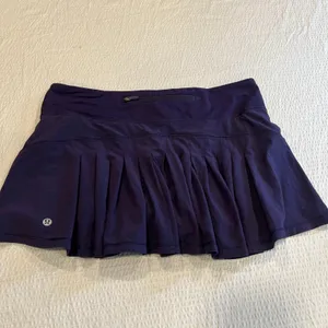 Lululemon Circuit Breaker Skirt 8 women thumbnail 2