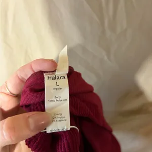 Halara skirt thumbnail 4