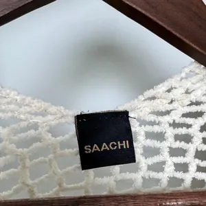 SAACHI Cream Lace Open thumbnail 2