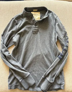 Abercrombie Pullover Men’s thumbnail 1