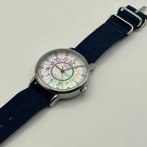 EasyRead Time Teacher Educational Children’s Analog Watch Working thumbnail 4