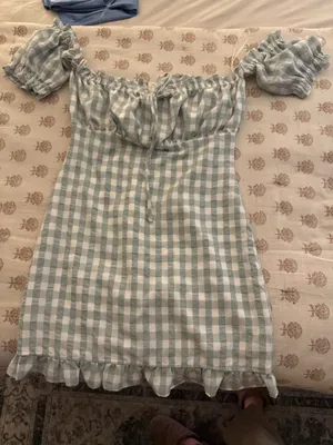 Boutique Dress thumbnail 1