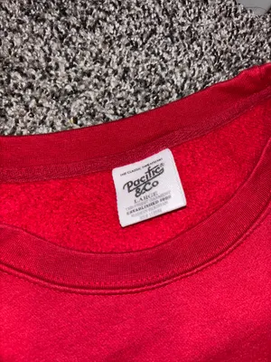 Pacific&Co BAMA Sweatshirt thumbnail 3