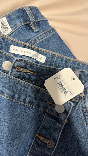 NWT Alterd state skort  thumbnail 2