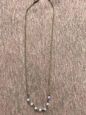 Brandy Melville Necklace thumbnail 2
