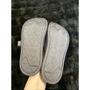 Chacos Chillos Slide Size 9 Strappy Sport Sandals purple shoes thumbnail 5