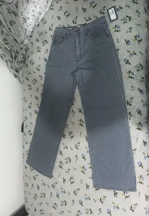 High-Rise Wide-Leg Jeans Target universal thread thumbnail 3
