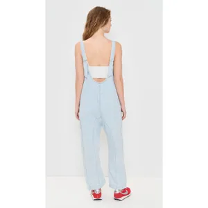 Free People S High Roller Jumpsuit Overalls One Piece Harem Womens Pants thumbnail 2