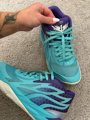 Puma Sneakers thumbnail 3