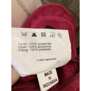 Barbour‎ Betty Interactive Liner Quilted Vest Raspberry LQU0088PI71 Womens 6 thumbnail 7