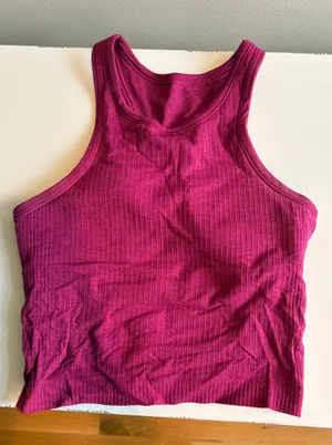 Ebb To Street Lululemon Tank thumbnail 1