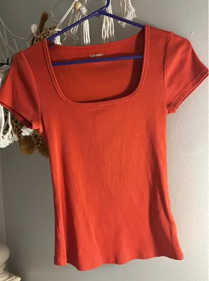 Old Navy Top thumbnail 1
