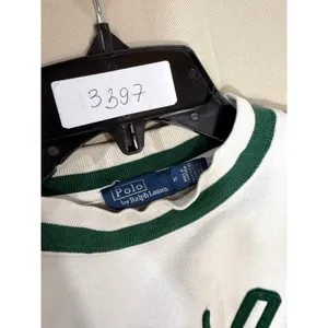 Polo Ralph Lauren Crewneck fleece Sweatshirt Medium thumbnail 2