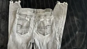 Outfitters Jeans thumbnail 2