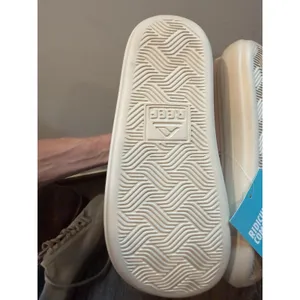 Reef Cushion Bondi Bay Lightweight Sandals Women Size 7 Cameo Rose Pink CJ5925 thumbnail 10