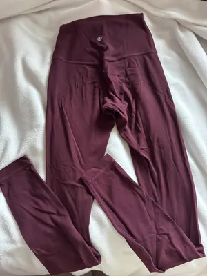 Lululemon Align Leggings thumbnail 2