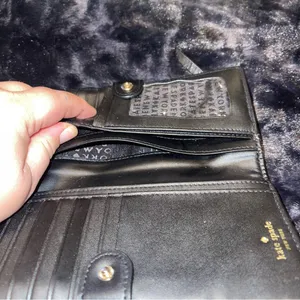 Kate spade wallet thumbnail 7
