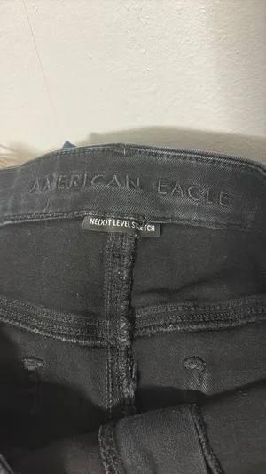 American Eagle Jeans thumbnail 4