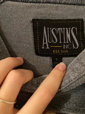 beach sweatshirt Blue thumbnail 2