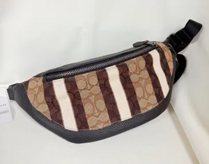 New Coach C5292 Warren Belt Bag thumbnail 1
