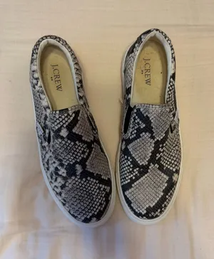 J.Crew Sneakers White thumbnail 1