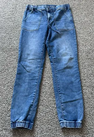 American Eagle Jogger Jeans  thumbnail 1